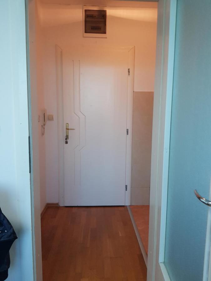 Central Apartment With 24-7 Building Security Novi Sad Esterno foto