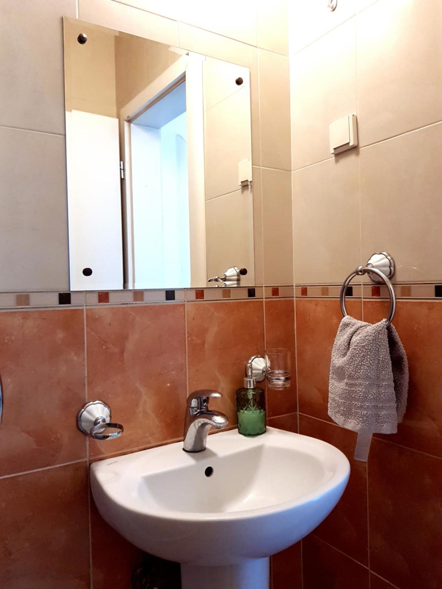 Central Apartment With 24-7 Building Security Novi Sad Esterno foto
